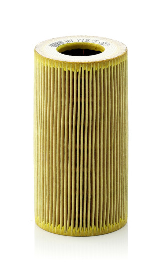 HU 719/5 x Olejový filtr MANN-FILTER