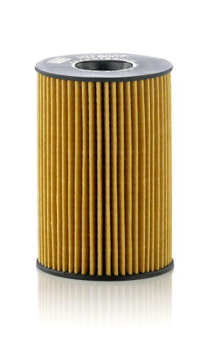 HU 8007 z Olejový filtr MANN-FILTER