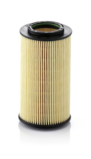 HU 824 x Olejový filtr MANN-FILTER