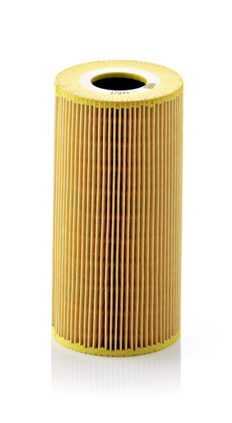 HU 848/1 x Olejový filtr MANN-FILTER