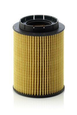 HU 932/7 x Olejový filtr MANN-FILTER