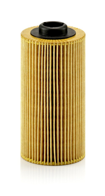HU 938/4 x Olejový filtr MANN-FILTER