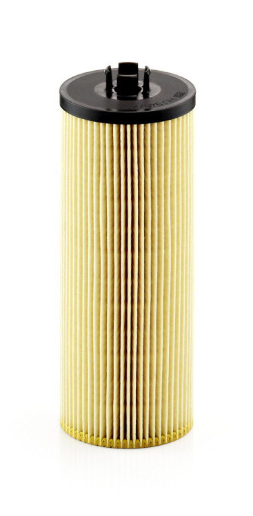 HU 945/2 x Olejový filtr MANN-FILTER