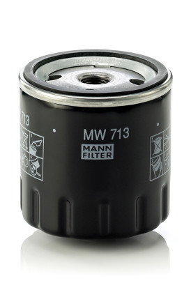 MW 713 MANN-FILTER olejový filter MW 713 MANN-FILTER