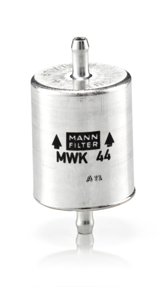 MWK 44 Palivový filtr MANN-FILTER