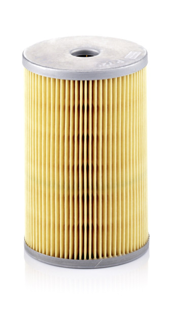P 725 x Palivový filtr MANN-FILTER