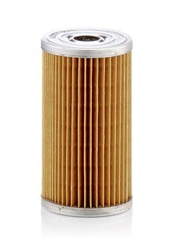 P 8015 Palivový filtr MANN-FILTER