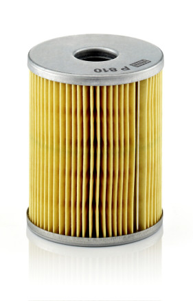 P 810 x Palivový filtr MANN-FILTER
