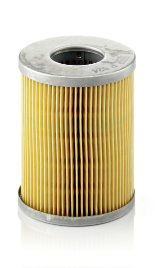 P 824 x Palivový filtr MANN-FILTER