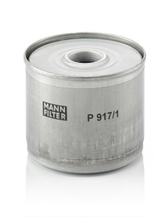 P 917/1 x MANN-FILTER palivový filter P 917/1 x MANN-FILTER