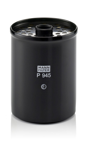 P 945 x Palivový filtr MANN-FILTER