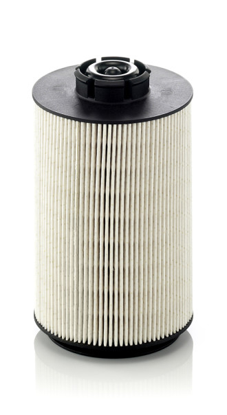 PU 1058 x Palivový filtr MANN-FILTER