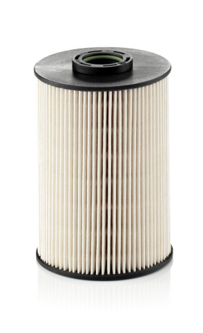 PU 937 x Palivový filtr MANN-FILTER