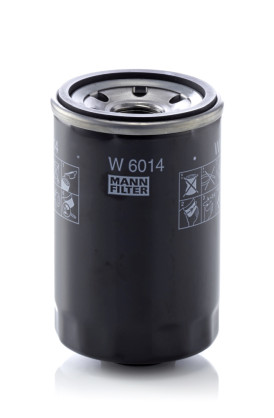 W 6014 Olejový filtr MANN-FILTER