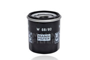 W 68/80 Olejový filtr MANN-FILTER