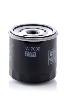 W 7032 Olejový filtr MANN-FILTER