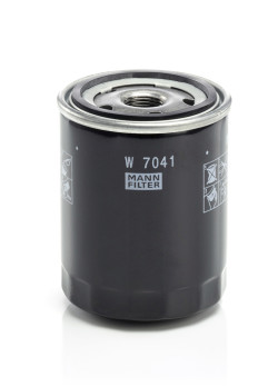 W 7041 MANN-FILTER filter pracovnej hydrauliky W 7041 MANN-FILTER