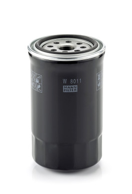 W 8011 Olejový filtr MANN-FILTER