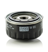 W 85 MANN-FILTER olejový filter W 85 MANN-FILTER