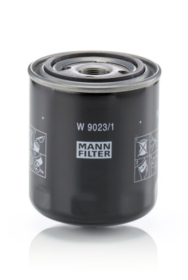 W 9023/1 Filtr, pracovní hydraulika MANN-FILTER
