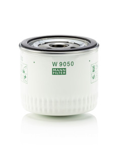 W 9050 Olejový filtr MANN-FILTER