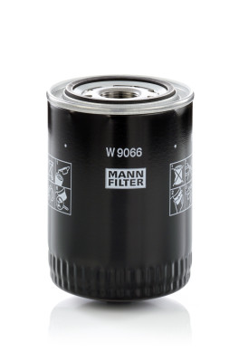W 9066 Olejový filtr MANN-FILTER