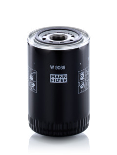W 9069 Olejový filtr MANN-FILTER