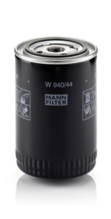 W 940/44 MANN-FILTER olejový filter W 940/44 MANN-FILTER