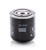 WA 9002 Filtr chladiva MANN-FILTER