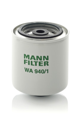 WA 940/1 MANN-FILTER filter chladiva WA 940/1 MANN-FILTER