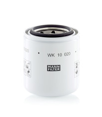 WK 10 020 Palivový filtr MANN-FILTER