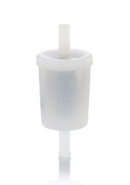 WK 3002 Palivový filtr MANN-FILTER