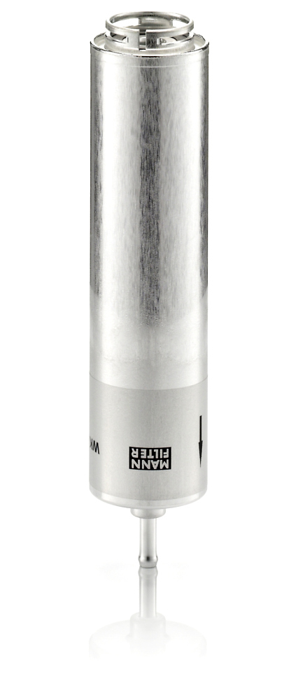 WK 5001 Palivový filtr MANN-FILTER