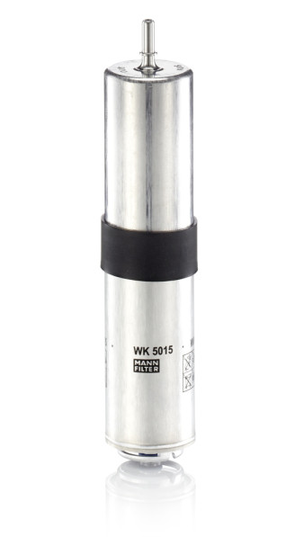 WK 5015 Palivový filtr MANN-FILTER