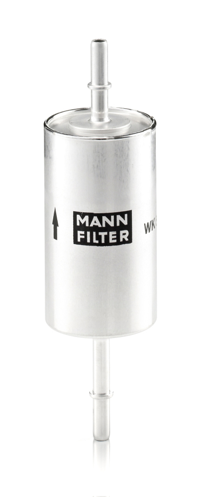 WK 512/1 Palivový filtr MANN-FILTER