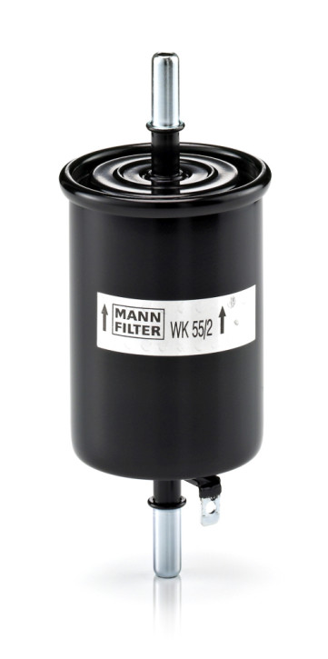 WK 55/2 Palivový filtr MANN-FILTER