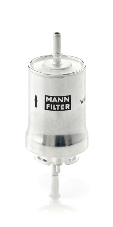 WK 59 x Palivový filtr MANN-FILTER