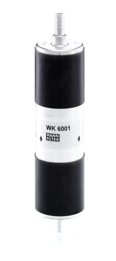 WK 6001 Palivový filtr MANN-FILTER