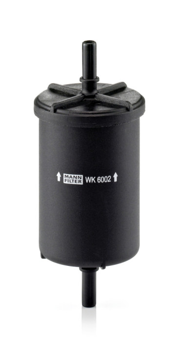 WK 6002 Palivový filtr MANN-FILTER