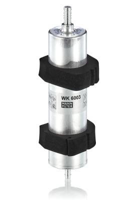 WK 6003 Palivový filtr MANN-FILTER