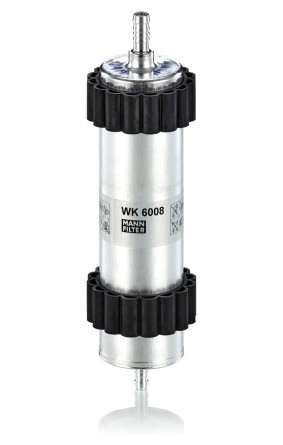 WK 6008 Palivový filtr MANN-FILTER