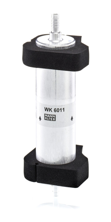 WK 6011 Palivový filtr MANN-FILTER