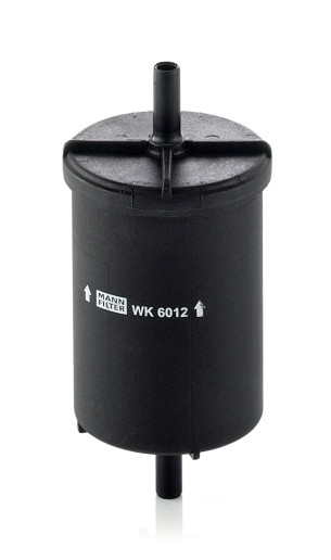 WK 6012 Palivový filtr MANN-FILTER