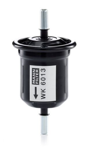WK 6013 MANN-FILTER palivový filter WK 6013 MANN-FILTER