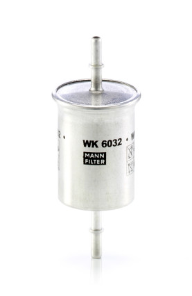 WK 6032 Palivový filtr MANN-FILTER