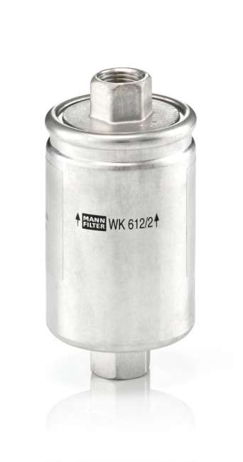 WK 612/2 Palivový filtr MANN-FILTER