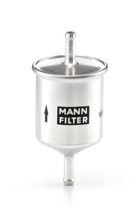 WK 66 Palivový filtr MANN-FILTER