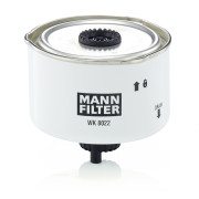 WK 8022 x Palivový filtr MANN-FILTER