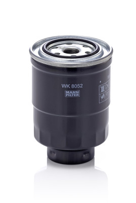 WK 8052 z Palivový filtr MANN-FILTER