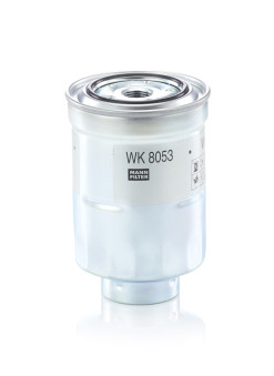 WK 8053 z Palivový filtr MANN-FILTER